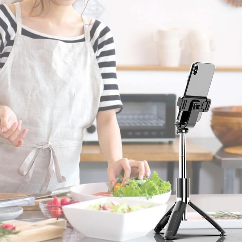 Avtoit | New Phone Selfie Stick Stand