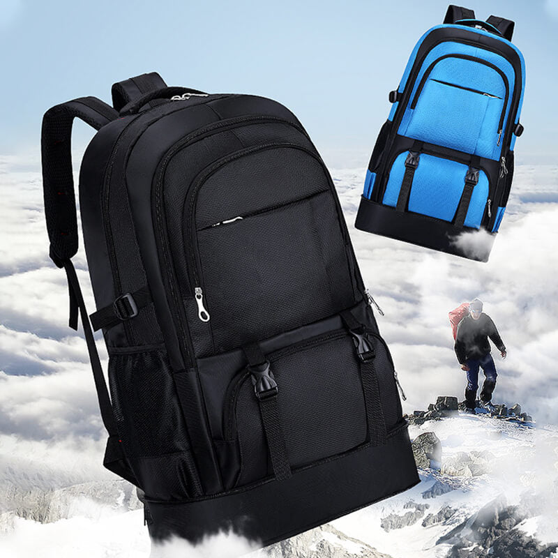Avtoit | Expandable Oxford backpack with large capacity