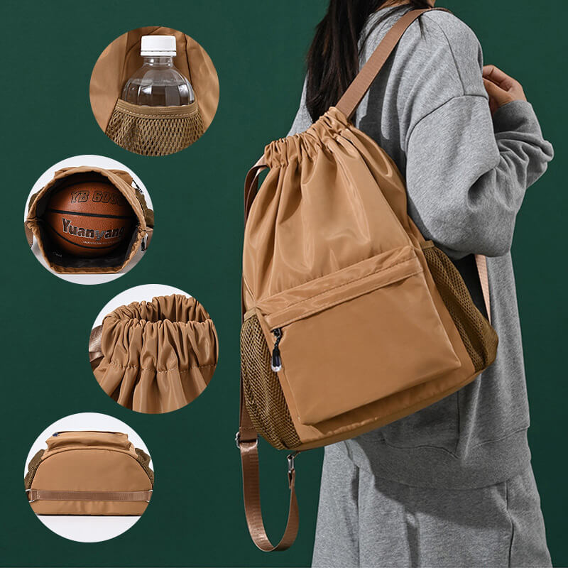 Avtoit | Sport Drawstring Backpack