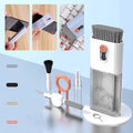 Avtoit | 10-in-1 Multifunctional Cleaning Kit For Headphones, Mobile Phones And Computers
