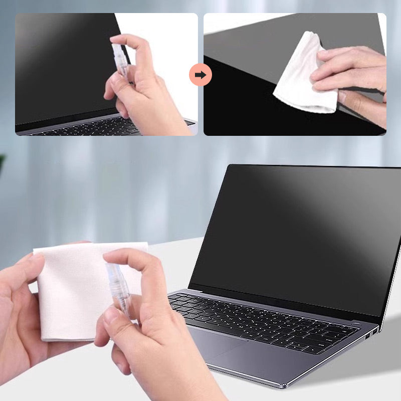 Avtoit | 10-in-1 Multifunctional Cleaning Kit For Headphones, Mobile Phones And Computers