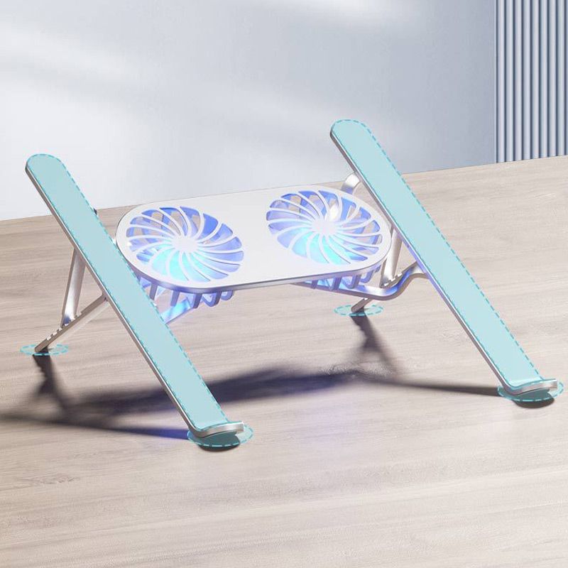 Avtoit | Laptop Heightened Holder with Cooling Fan
