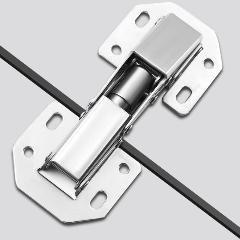 Avtoit | Cabinet Hinges - Easy Installation of Bridge-Shaped Door Hinges