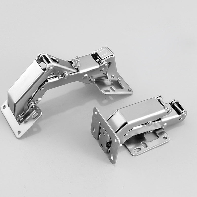 Avtoit | Cabinet Hinges - Easy Installation of Bridge-Shaped Door Hinges