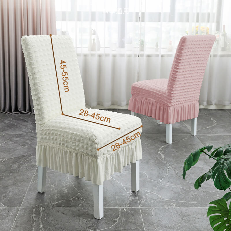 Avtoit | Modern, Minimalist Chair Cover