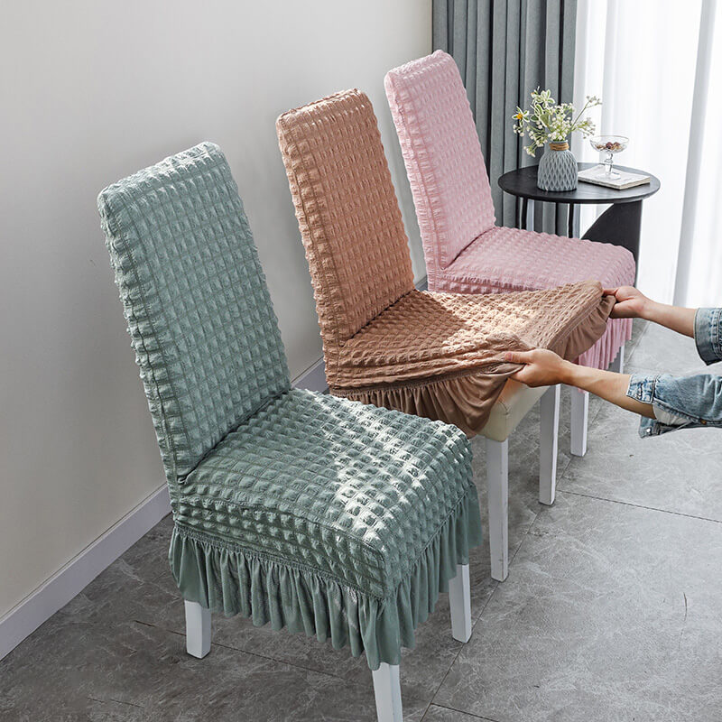 Avtoit | Modern, Minimalist Chair Cover