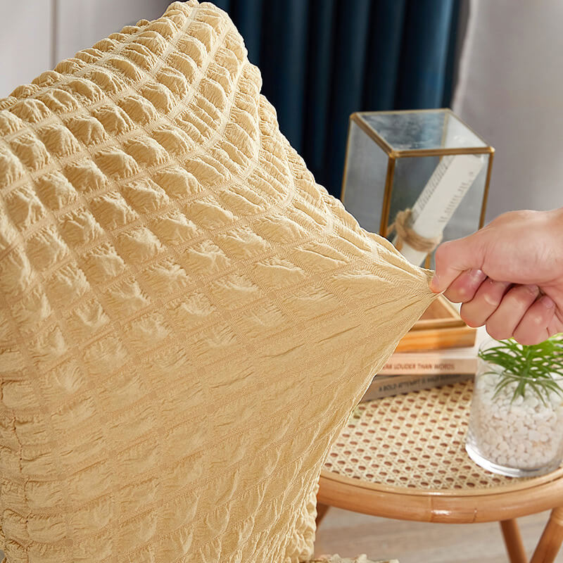 Avtoit | Modern, Minimalist Chair Cover