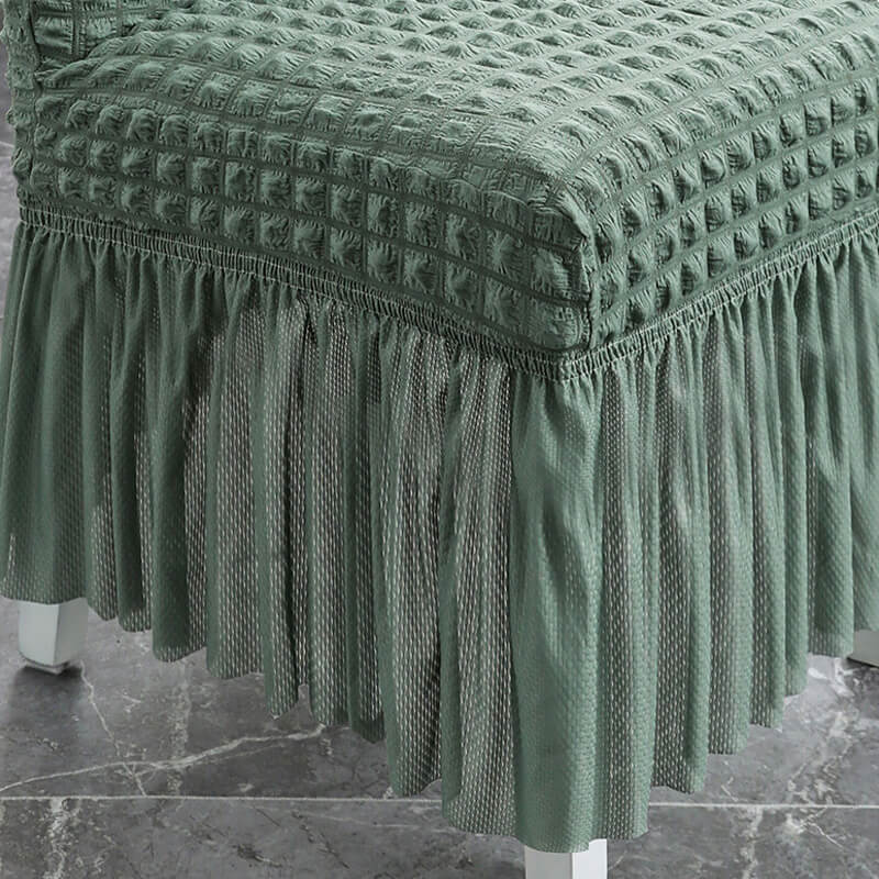Avtoit | Modern, Minimalist Chair Cover