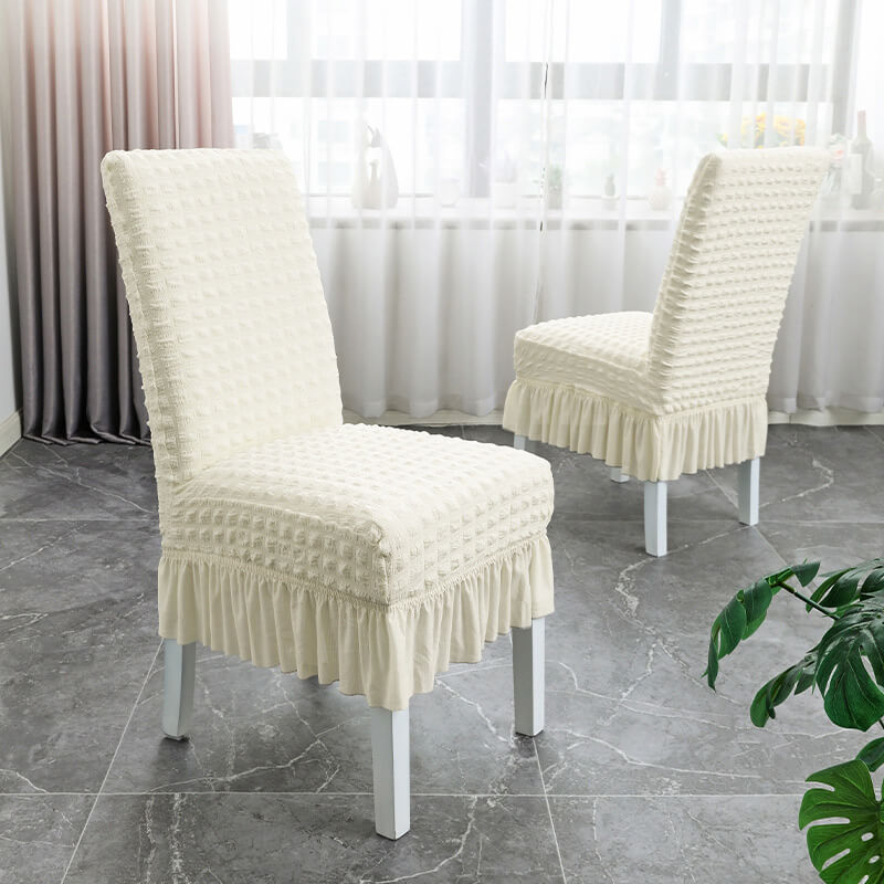 Avtoit | Modern, Minimalist Chair Cover