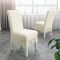 Avtoit | Modern, Minimalist Chair Cover