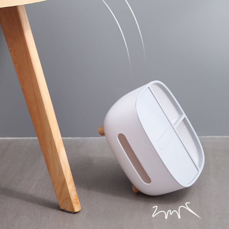 Avtoit | Paper multifunctional storage box mobile phone holder