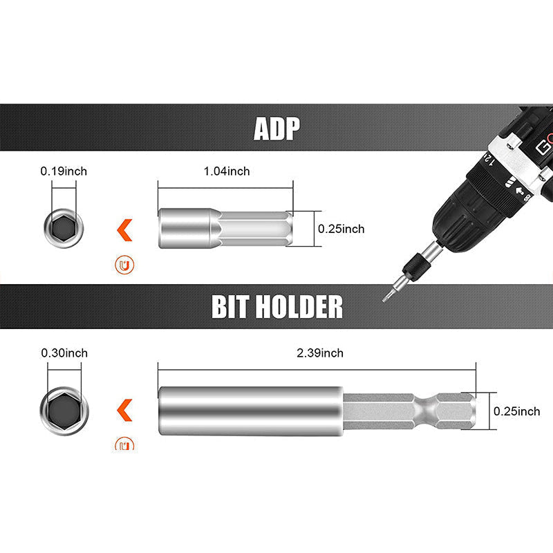 Avtoit | 22 screwdrivers