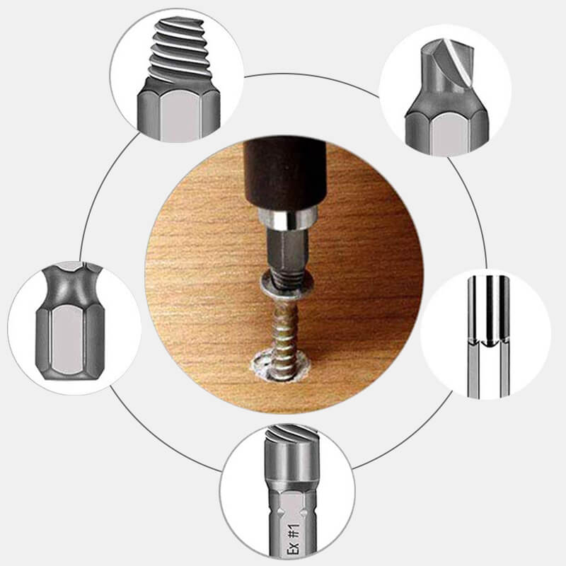 Avtoit | 22 screwdrivers