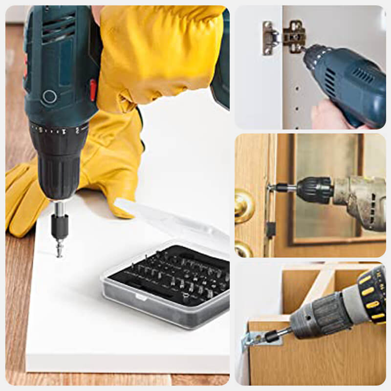 Avtoit | 22 screwdrivers