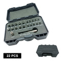 Avtoit | 22 screwdrivers