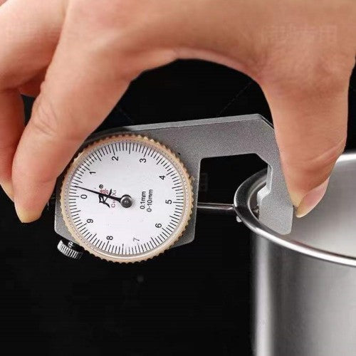 Avtoit | 304 Stainless Steel Sealed Freshness Storage Box