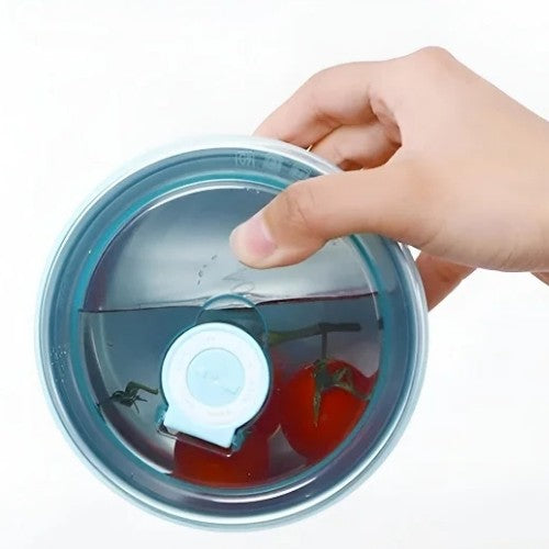 Avtoit | 304 Stainless Steel Sealed Freshness Storage Box