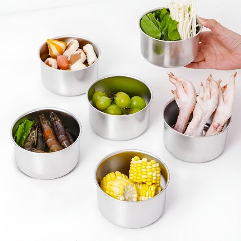 Avtoit | 304 Stainless Steel Sealed Freshness Storage Box