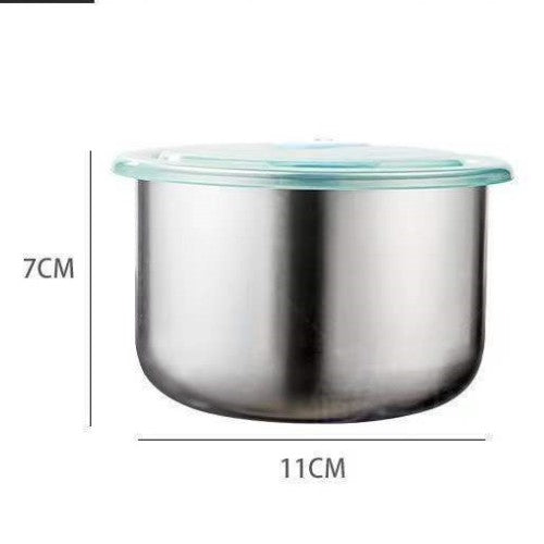 Avtoit | 304 Stainless Steel Sealed Freshness Storage Box