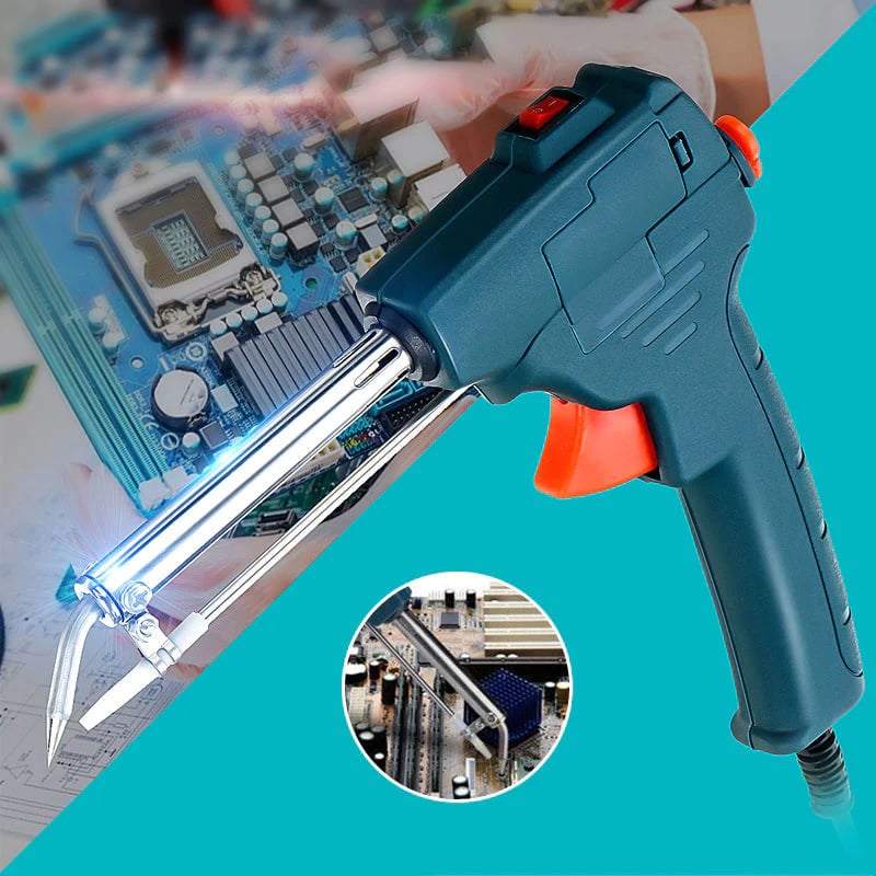 Avtoit | Soldering Iron Set