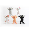Avtoit | Funny Cat Pen Holder