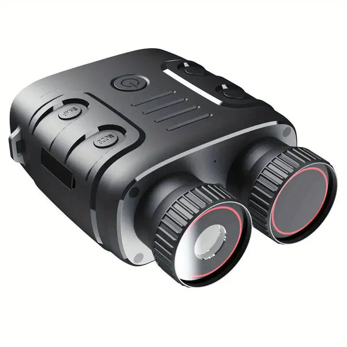 Avtoit | Digital Night Vision Binoculars – 5x Zoom, Infrared, HD Quality