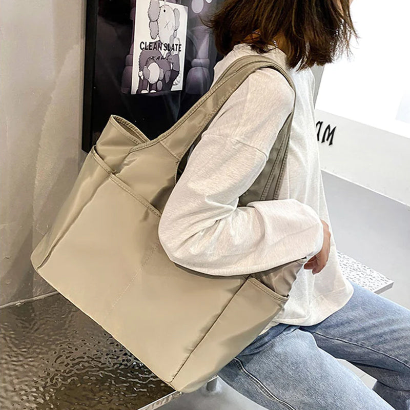 Avtoit | Multifunctional Tote Bag for Women with Large Capacity
