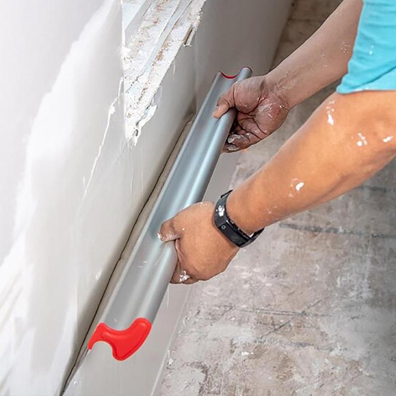 Avtoit | Wall refinement smoothing trowel