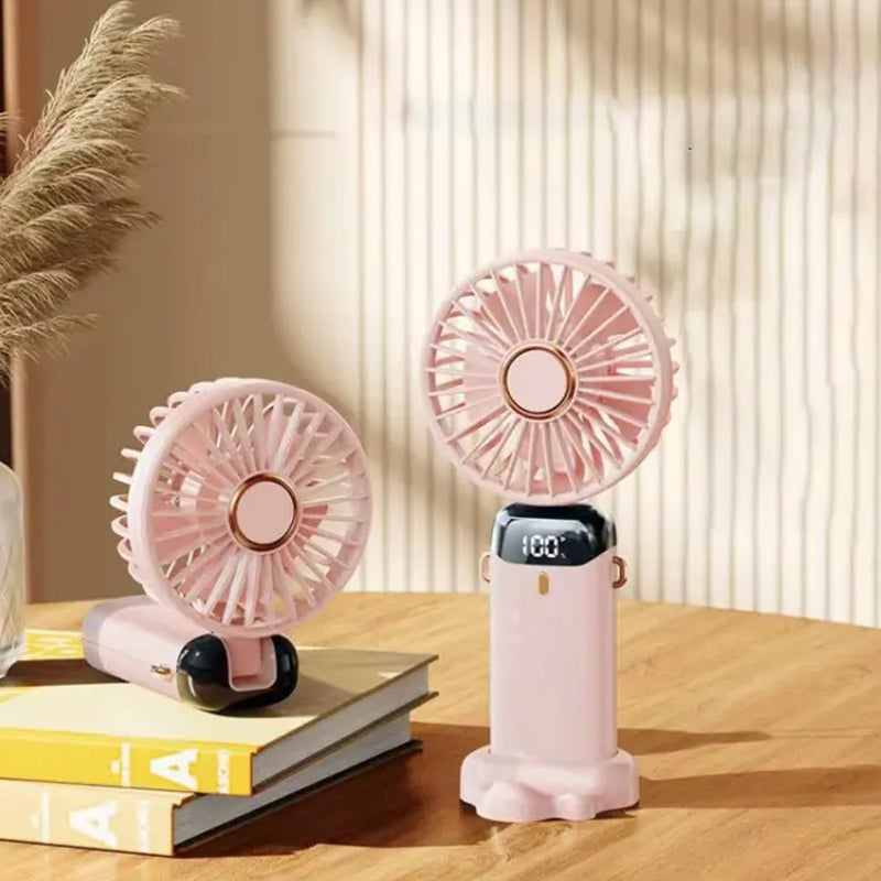 Avtoit | Portable Electric Cold Compressor Cooler Fan