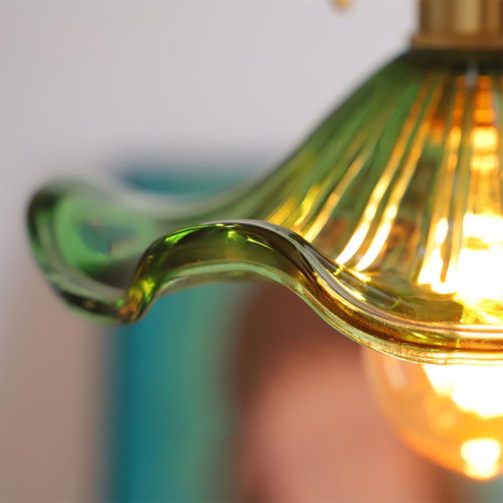 Avtoit | Hibiscus Flowers Lamp