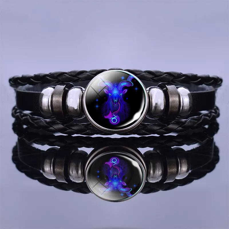 Avtoit | 12 Zodiac Constellation Bracelet