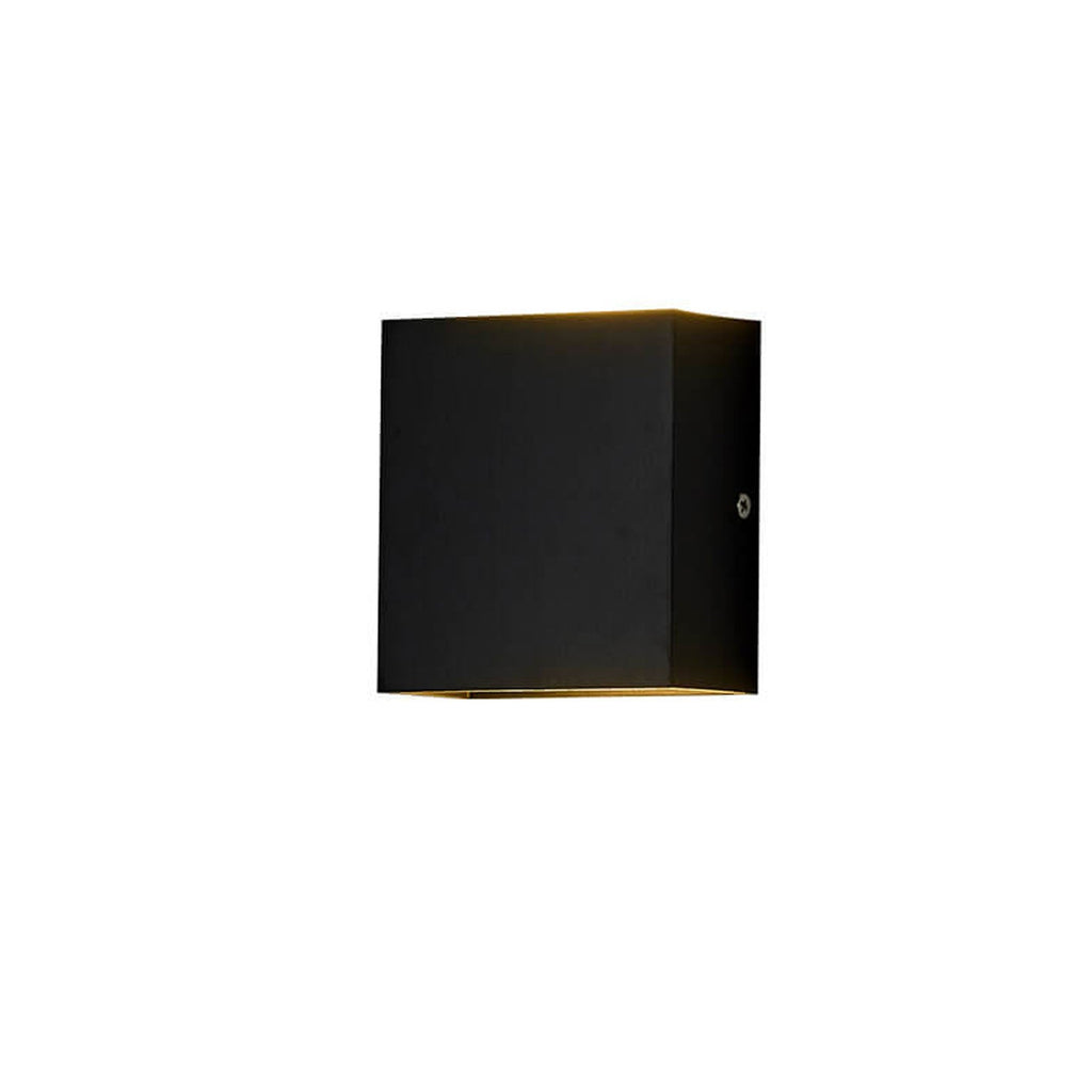 Avtoit | Smart LED Wall Light with Motion Sensor – Indoor & Outdoor Modern Lighting