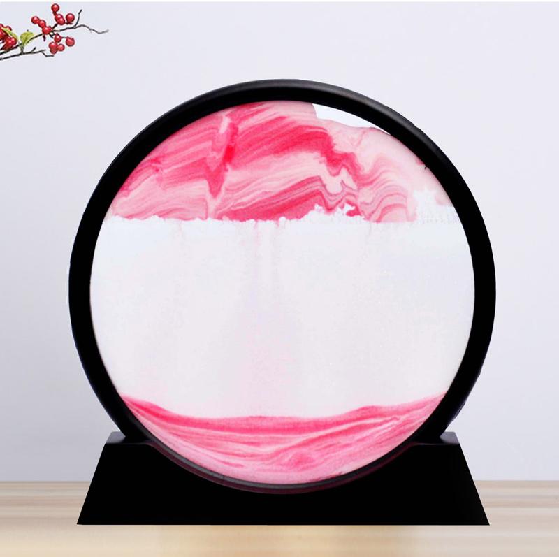 Avtoit | Hourglass for home decor