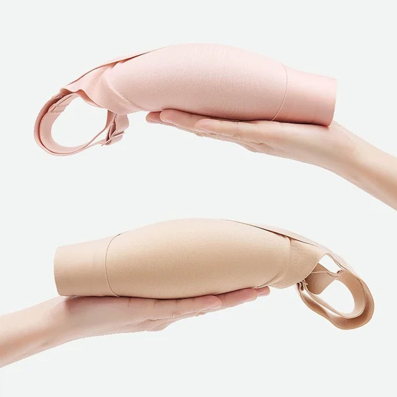 Avtoit | Side protection and anti-sag wireless bra