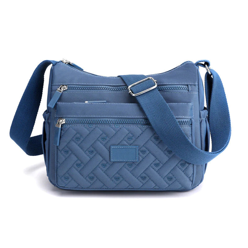 Avtoit | Classic Luxury Shoulder Bag – Elegant & Spacious Everyday Handbag
