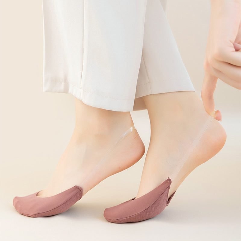 Avtoit | Toe cover socks (5 pairs)