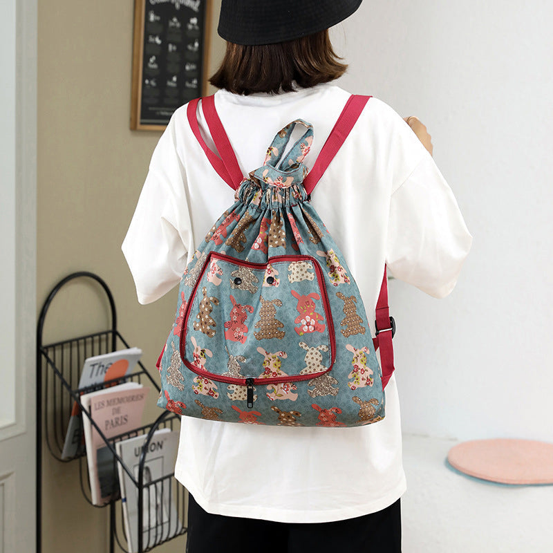 Avtoit | FOLDING BACKPACK