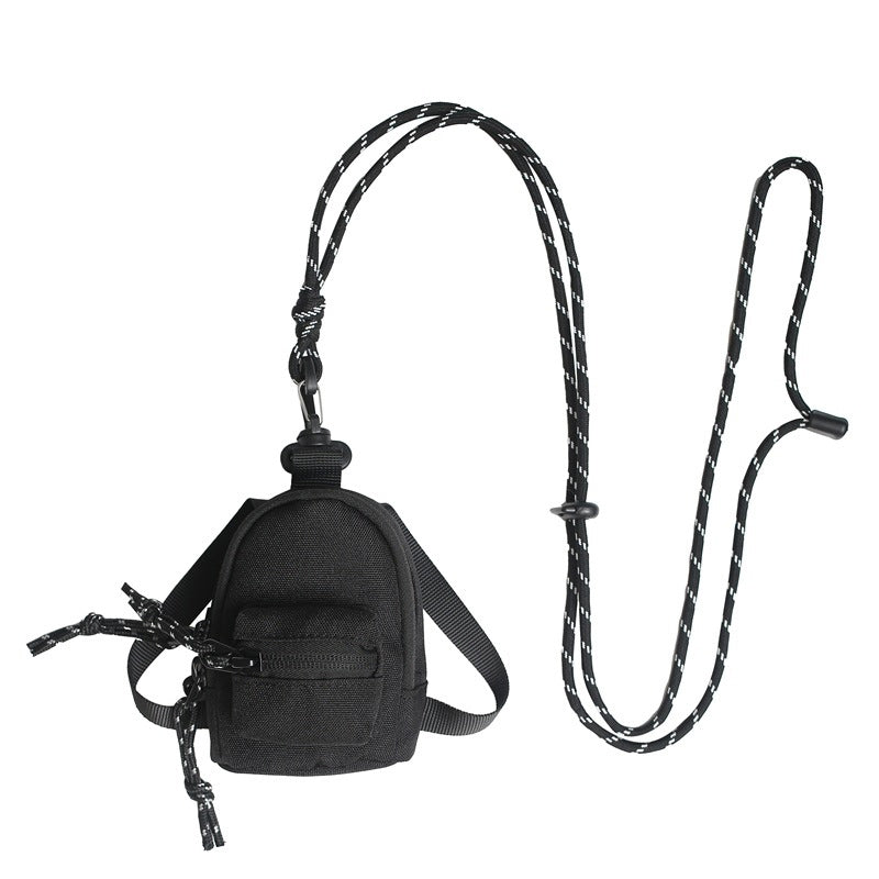 Avtoit | Trendy Pendant Mini Bag