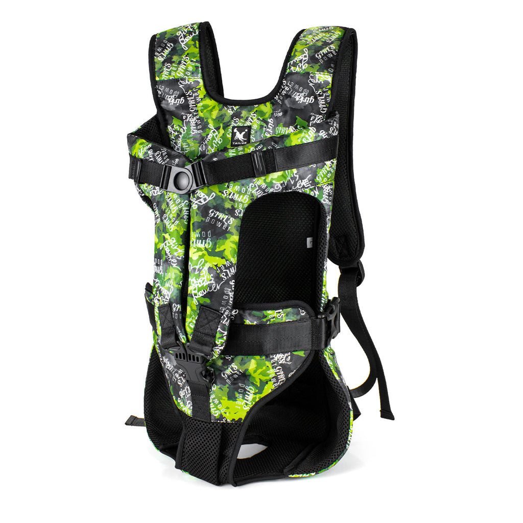 Avtoit | Dog Carrier Backpack | Ideal Canine Rucksack for Walking and Backpacking Adventures