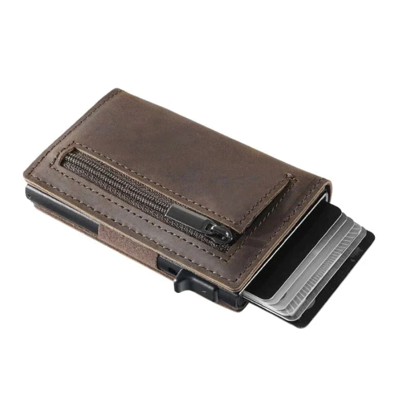 Avtoit | VaultLock - Quick Wallets
