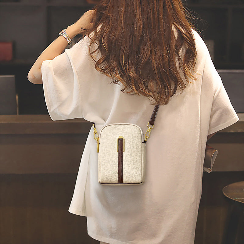 Avtoit | Lightweight Mini Crossbody Bag for the Mobile Phone