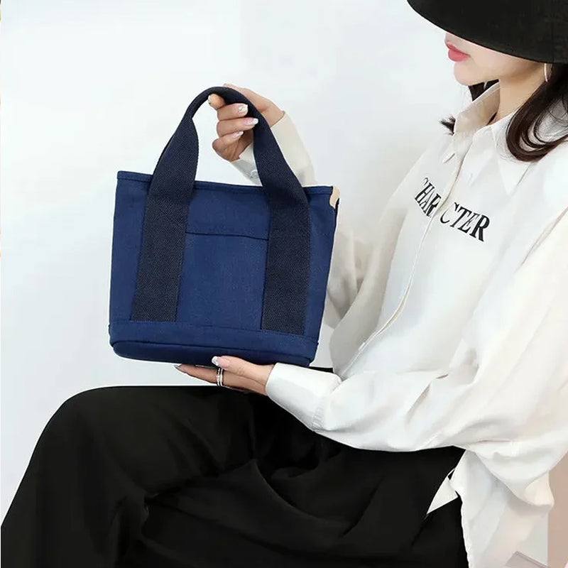 Avtoit | Canvas Bag
