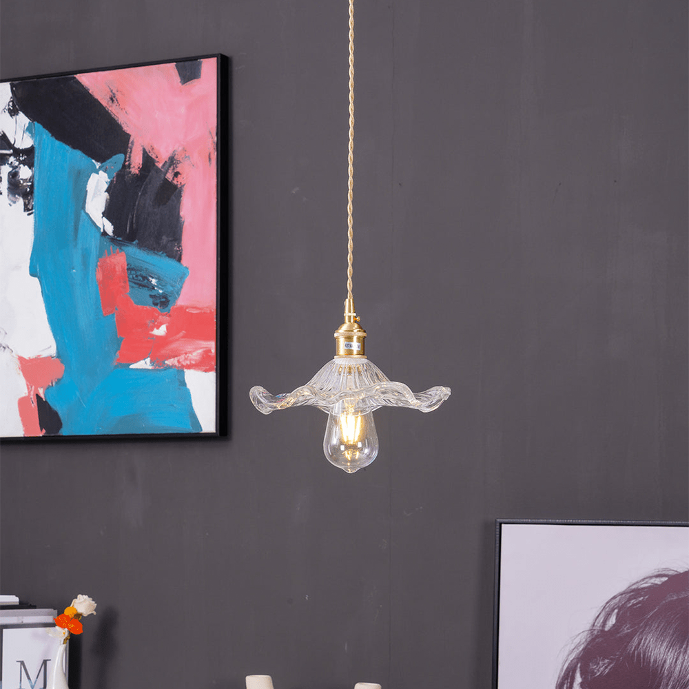 Avtoit | Glow Pendant Light