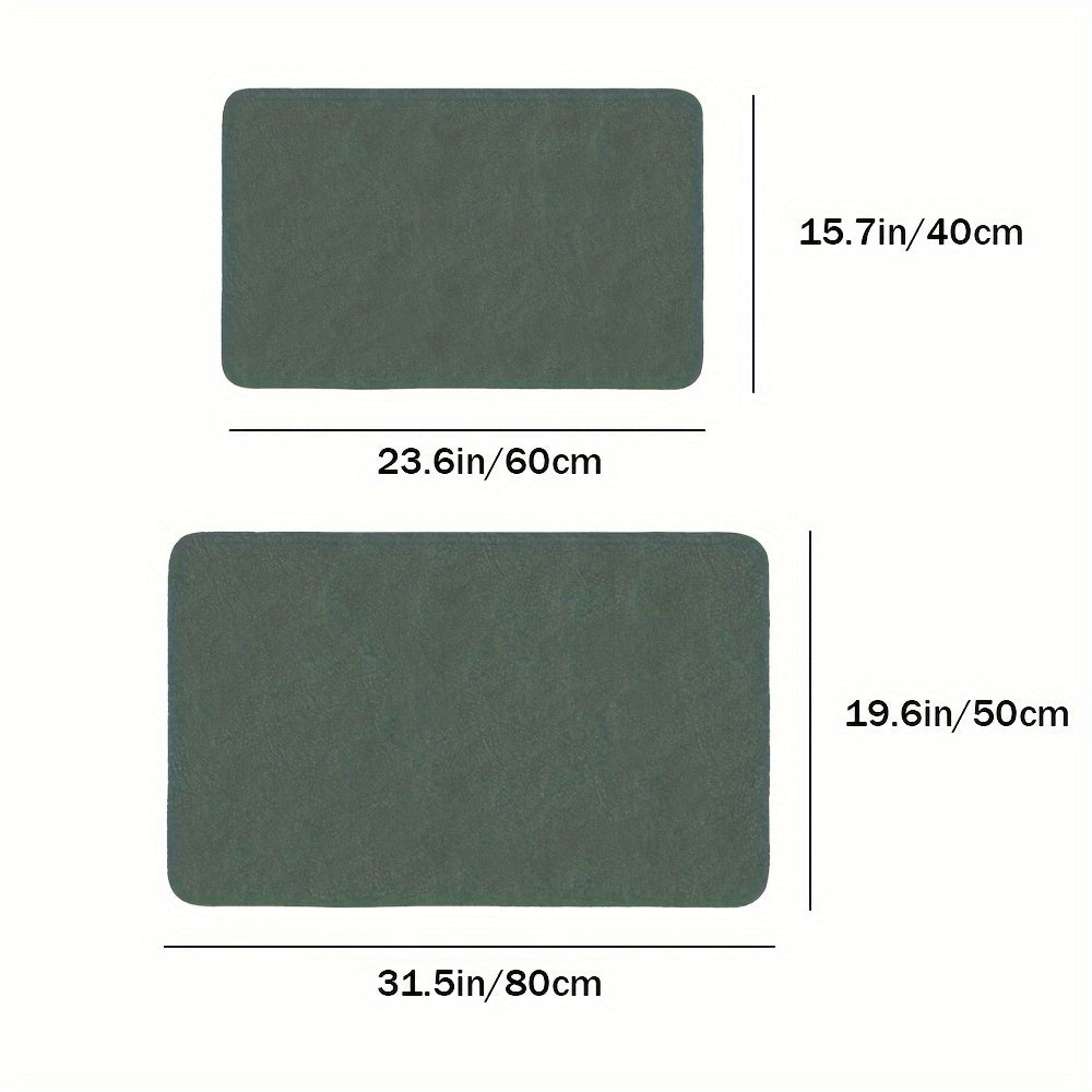 Avtoit | AquaGrip | Non-slip bath mat made of diatomaceous earth 40x60 cm