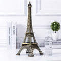 Avtoit | Eiffel Tower Metal Sculpture