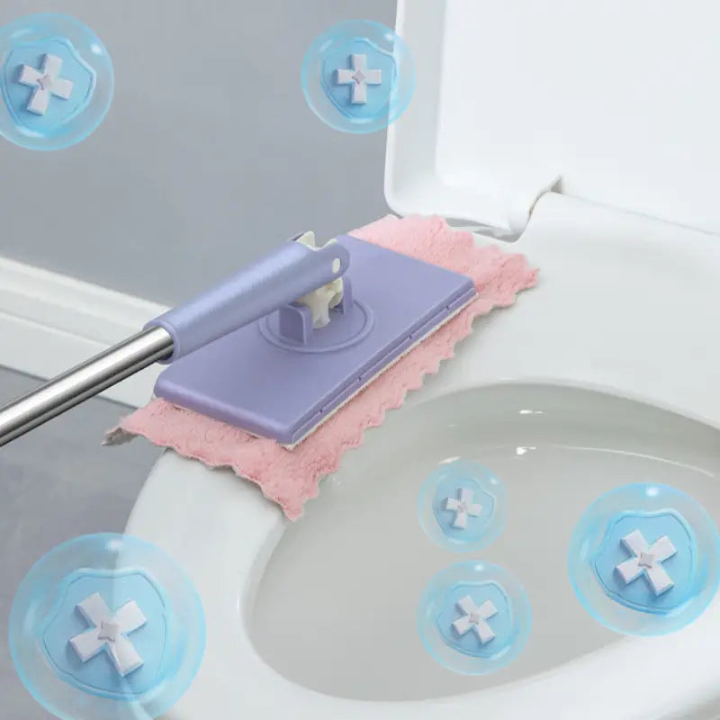 Avtoit | Practical Mop