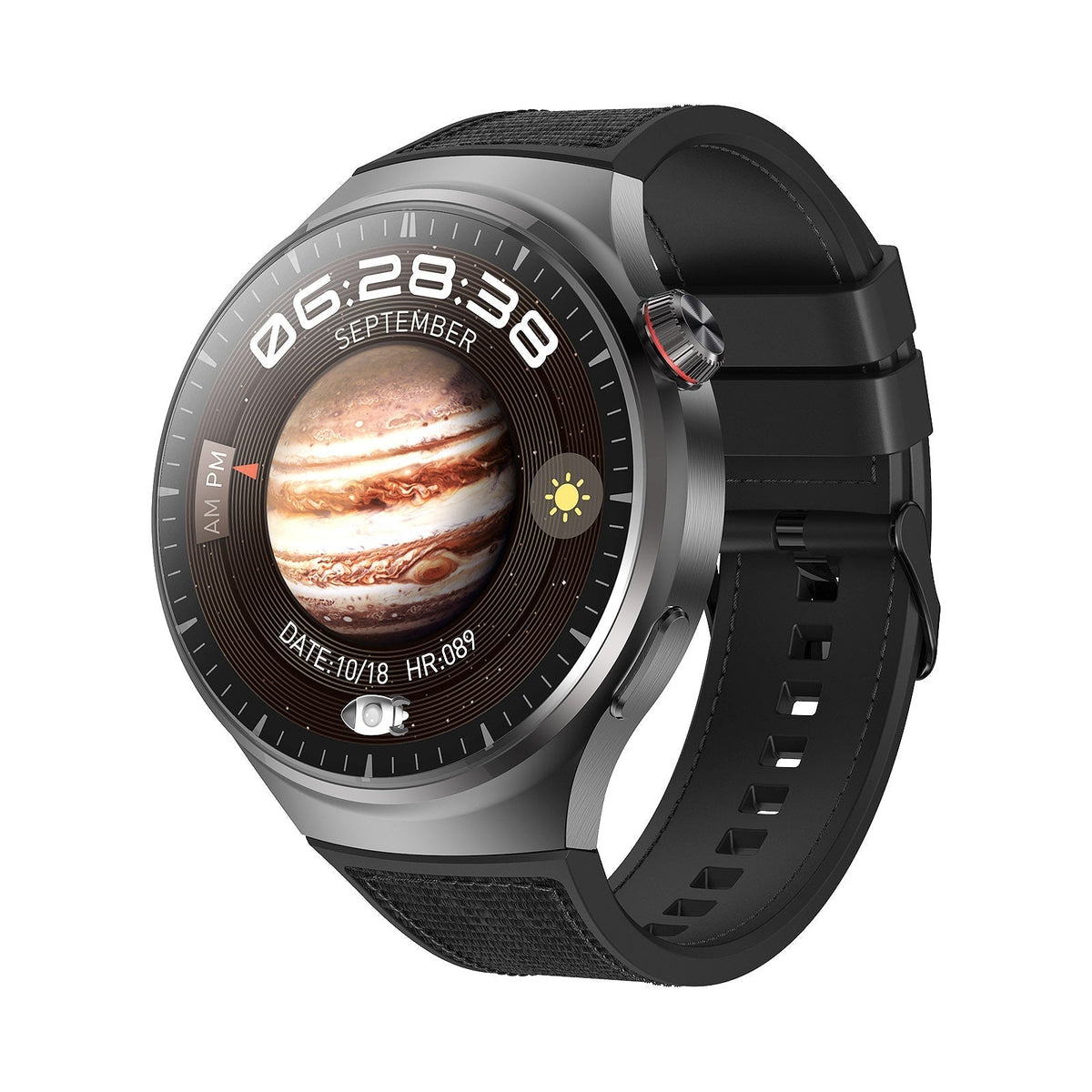 Avtoit | Smart Bluetooth Watch 4 Pro