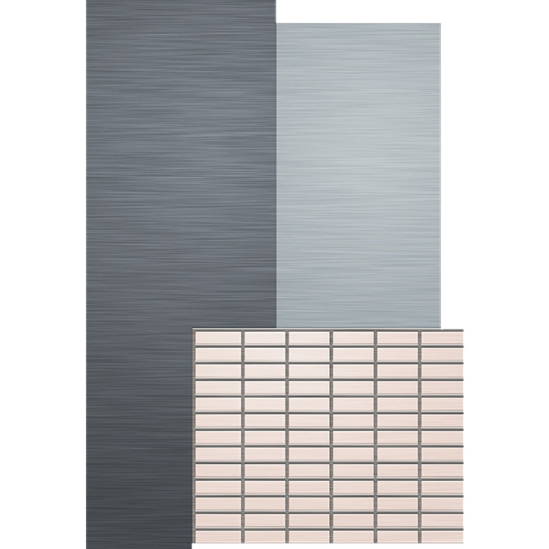 Avtoit | Novelty Living Room irregular rug in gray color block rectangular printed rug polyester pet-friendly area rug