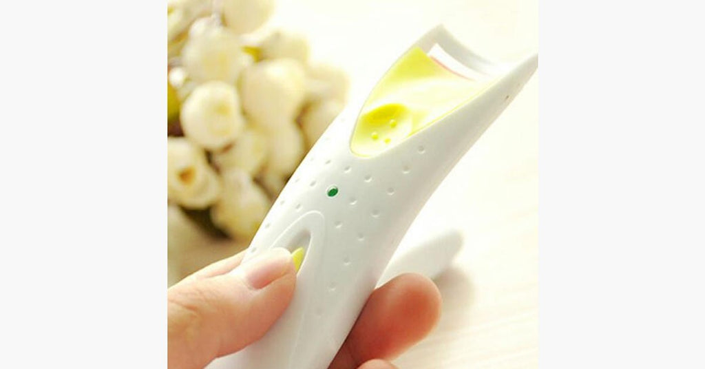 Avtoit | Instant Touch Hot Eyelash Curler
