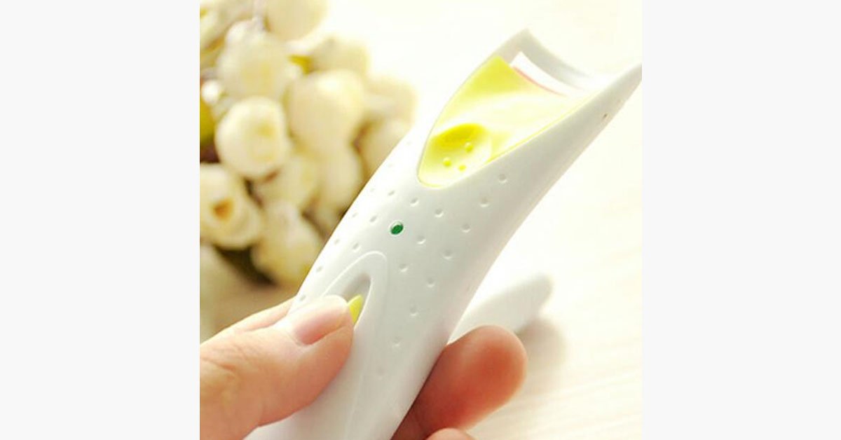 Avtoit | Instant Touch Hot Eyelash Curler